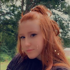 Meet your Posher, Kendra